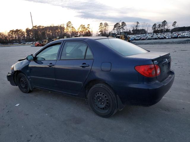 Photo 2 from auction – 2007 TOYOTA COROLLA CE with VIN JTDBR32E870120387