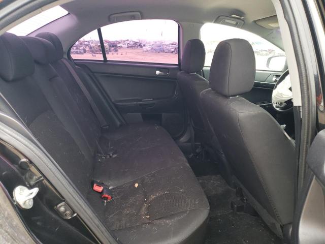 Photo 10 from auction – 2016 MITSUBISHI LANCER ES with VIN JA32U2FU1GU011030