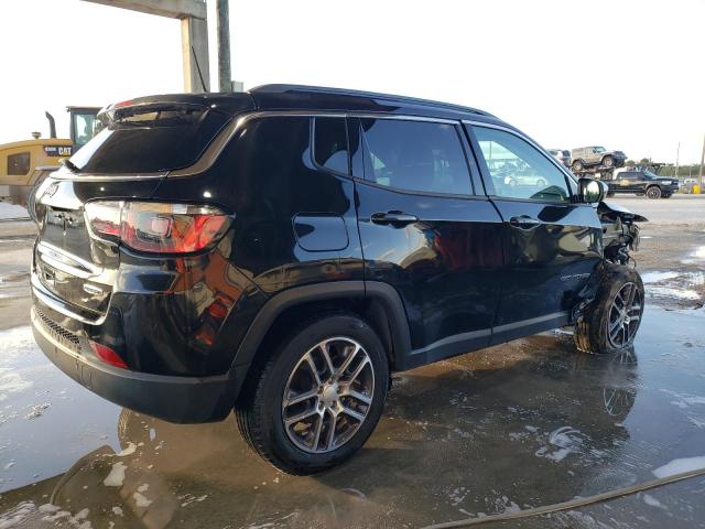 Photo 3 from auction – 2019 JEEP COMPASS LA with VIN 3C4NJCBB2KT685885
