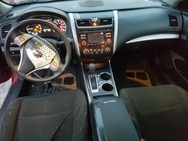 Photo 8 from auction – 2015 NISSAN ALTIMA 2.5 with VIN 1N4AL3AP7FN874503