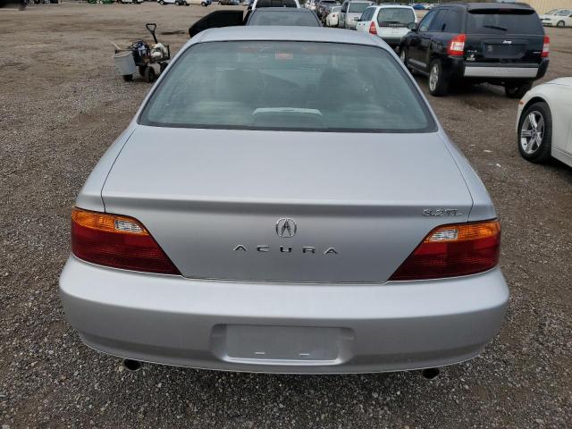 Photo 6 from auction – 1999 ACURA 3.2TL with VIN 19UUA5643XA009173