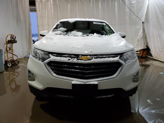 Photo 5 from auction – 2019 CHEVROLET EQUINOX LT with VIN 2GNAXUEV7K6135084