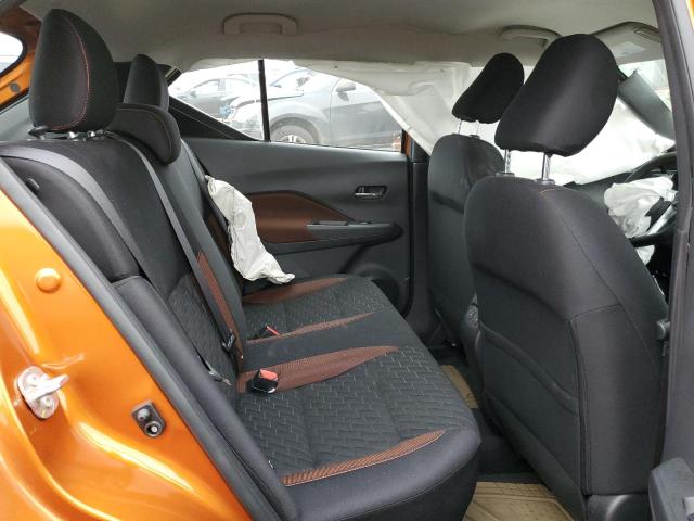 Foto 10 de la subasta – 2021 NISSAN KICKS SR con VIN 3N1CP5DVXML553956