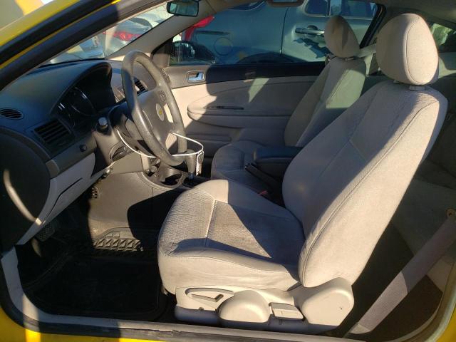 Photo 7 from auction – 2006 CHEVROLET COBALT LT with VIN 1G1AL15F567650272