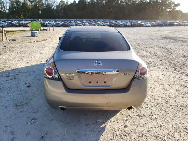 Photo 6 from auction – 2012 NISSAN ALTIMA BAS with VIN 1N4AL2AP2CN450474