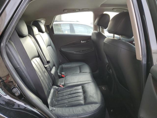 Photo 11 from auction – 2010 INFINITI EX35 BASE with VIN JN1AJ0HR2AM751912