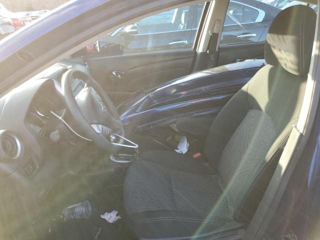 Photo 7 from auction – 2019 NISSAN VERSA S with VIN 3N1CN7AP7KL835394