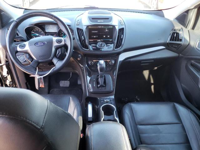 Photo 8 from auction – 2014 FORD ESCAPE TIT with VIN 1FMCU9J97EUC06348