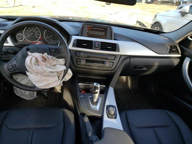 Photo 8 from auction – 2013 BMW 328 XI SUL with VIN WBA3B5C57DF591567
