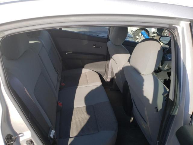 Photo 10 from auction – 2011 NISSAN SENTRA 2.0 with VIN 3N1AB6AP6BL620700