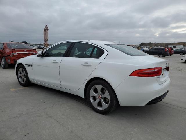 Photo 2 from auction – 2017 JAGUAR XE with VIN SAJAR4BG9HA976085