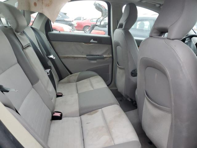 Photo 10 from auction – 2007 VOLVO S40 2.4I with VIN YV1MS382X72270249