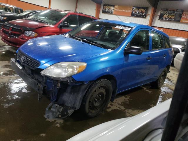 TOYOTA COROLLA MA 2007 with VIN 2T1KR32E77C648170 - Photo from auction