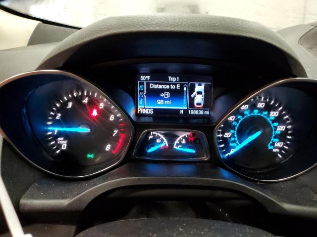 Photo 9 from auction – 2013 FORD ESCAPE SE with VIN 1FMCU9GX1DUC84340