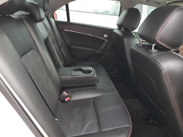 Photo 10 from auction – 2012 LINCOLN MKZ with VIN 3LNHL2GCXCR819068