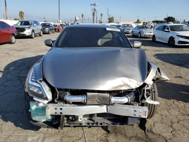 Photo 5 from auction – 2008 INFINITI G37 BASE with VIN JNKCV64E38M105223