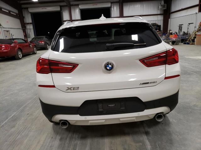 Photo 6 from auction – 2020 BMW X2 XDRIVE2 with VIN WBXYJ1C06L5R24924