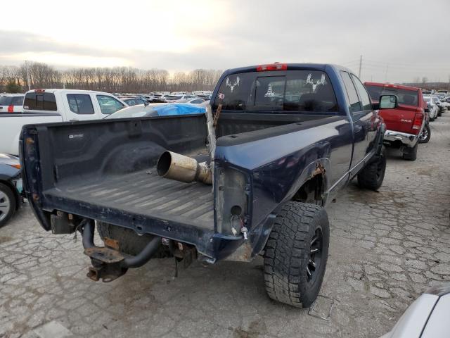Photo 3 from auction – 2006 DODGE RAM 2500 S with VIN 1D7KS28C16J219913