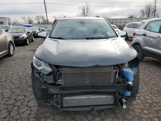 Photo 5 from auction – 2018 CHEVROLET EQUINOX PR with VIN 2GNAXWEX4J6300259