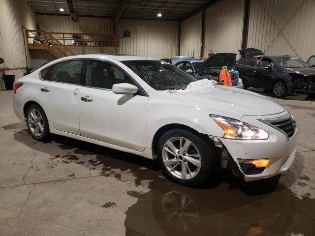 Photo 4 from auction – 2013 NISSAN ALTIMA 2.5 with VIN 1N4AL3AP0DN508671