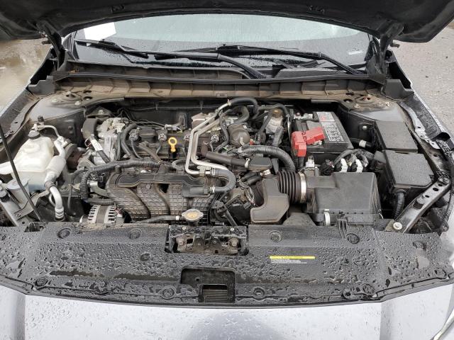 Photo 11 from auction – 2021 NISSAN ALTIMA SR with VIN 1N4BL4CV6MN363190