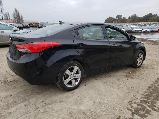 Photo 3 from auction – 2012 HYUNDAI ELANTRA GL with VIN 5NPDH4AE0CH069791