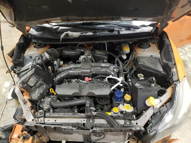 Photo 11 from auction – 2014 SUBARU XV CROSSTR with VIN JF2GPACC4E8255606