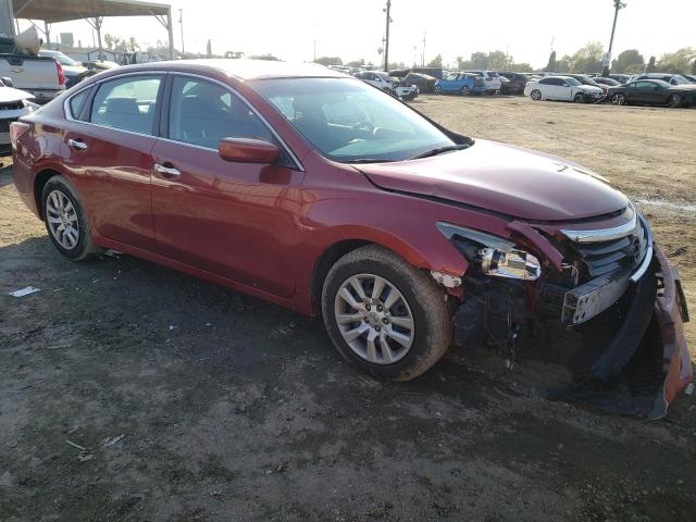 Photo 4 from auction – 2015 NISSAN ALTIMA 2.5 with VIN 1N4AL3AP1FN363692