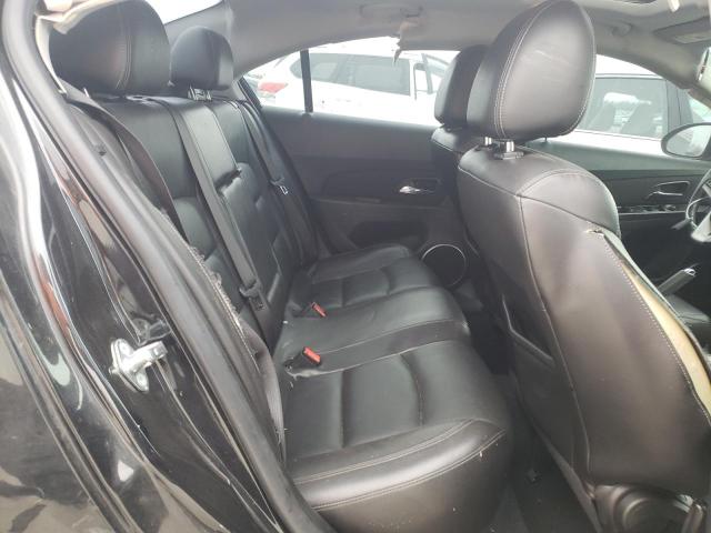 Photo 10 from auction – 2015 CHEVROLET CRUZE with VIN 1G1PG5SB4F7275529