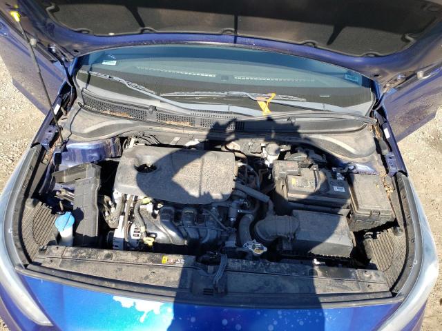 Photo 11 from auction – 2019 HYUNDAI ACCENT SE with VIN 3KPC24A30KE057364