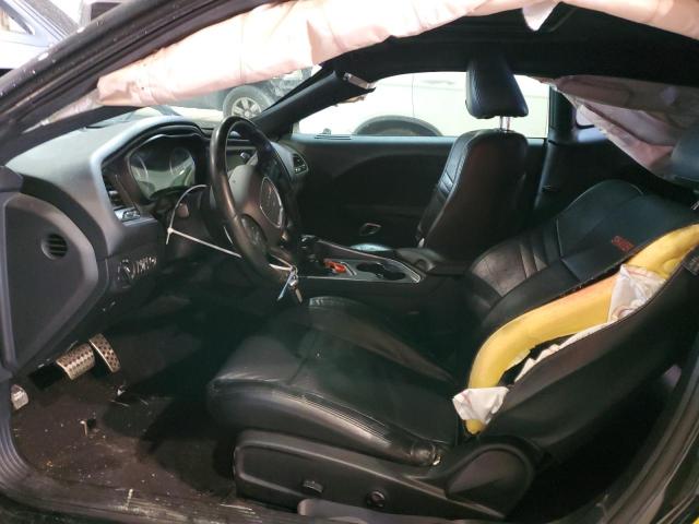 Photo 7 from auction – 2016 DODGE CHALLENGER with VIN 2C3CDZBT3GH177407