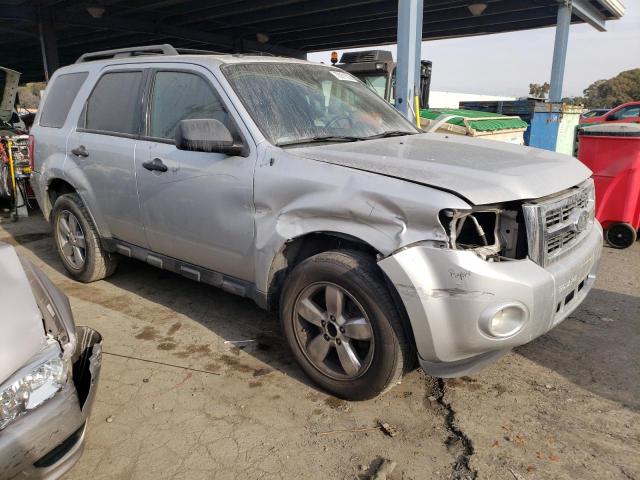 Photo 4 from auction – 2012 FORD ESCAPE XLT with VIN 1FMCU0DGXCKB77135