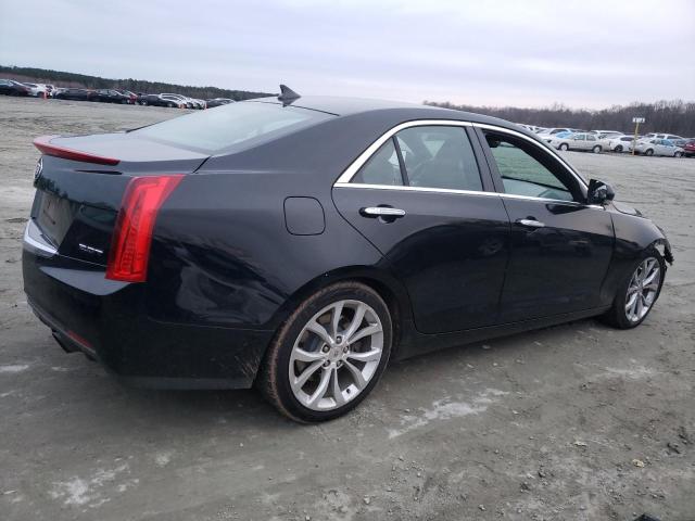 Photo 3 from auction – 2013 CADILLAC ATS PERFOR with VIN 1G6AC5SX5D0133431
