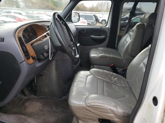 Photo 7 from auction – 1999 DODGE RAM VAN B1 with VIN 2B6HB11Y1XK506859