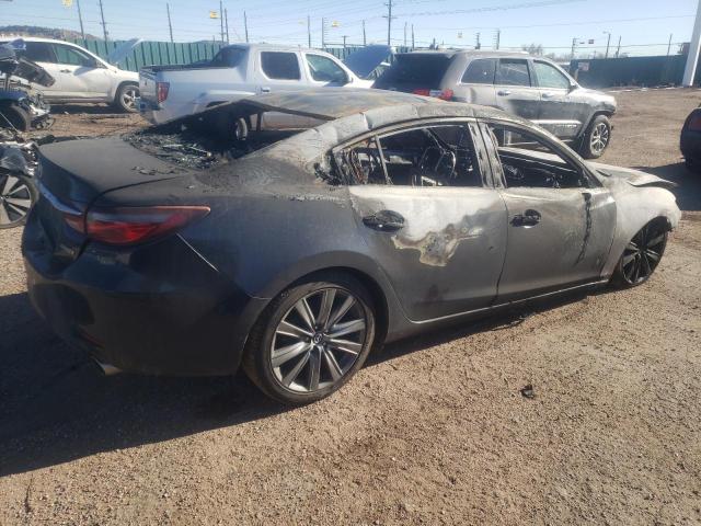 Photo 3 from auction – 2019 MAZDA 6 TOURING with VIN JM1GL1VM6K1501026