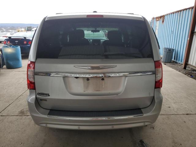 Photo 6 from auction – 2012 CHRYSLER TOWN & COU with VIN 2C4RC1BG2CR158381