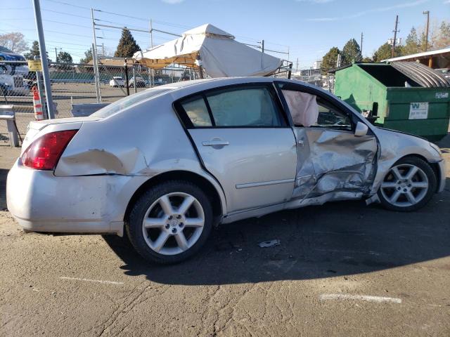Photo 3 from auction – 2006 NISSAN MAXIMA SE with VIN 1N4BA41E16C827851