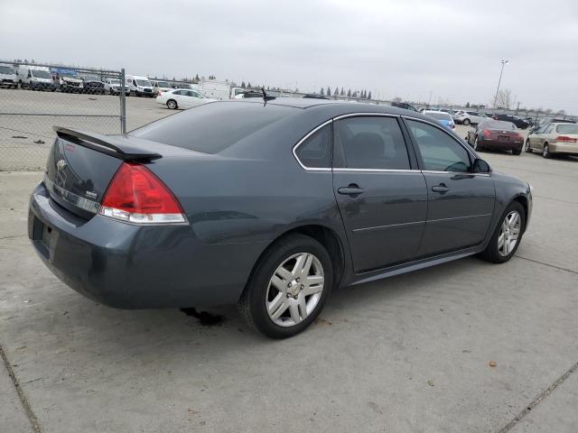 Photo 3 from auction – 2011 CHEVROLET IMPALA LT with VIN 2G1WB5EK5B1195668