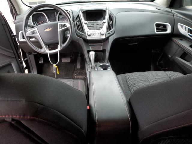 Photo 8 from auction – 2013 CHEVROLET EQUINOX LT with VIN 2GNFLEE33D6287730