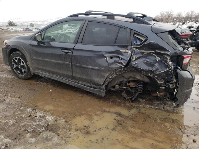 Photo 2 from auction – 2018 SUBARU CROSSTREK with VIN JF2GTACC1J8247484