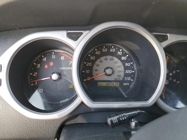 Фото 9 с аукциона – 2005 TOYOTA 4RUNNER SR с VIN JTEBU14R958043235