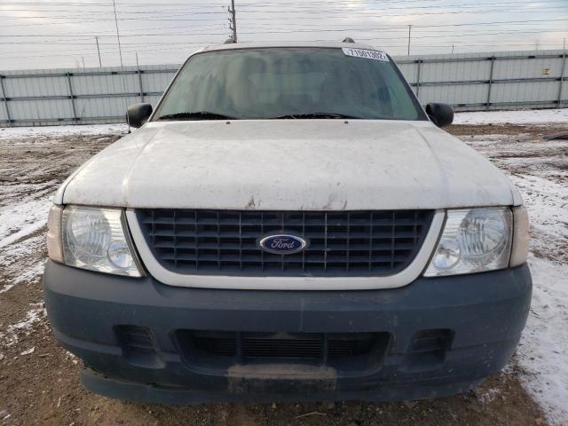 Photo 5 from auction – 2005 FORD EXPLORER X with VIN 1FMZU62K85UB27460