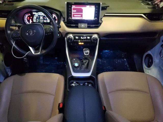 Photo 8 from auction – 2019 TOYOTA RAV4 LIMIT with VIN JTMN1RFV4KD020063