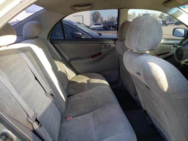 Photo 10 from auction – 2004 TOYOTA COROLLA CE with VIN 1NXBR32E44Z253650