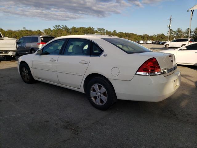 Photo 2 from auction – 2007 CHEVROLET IMPALLA with VIN 2G1WT58K679110452
