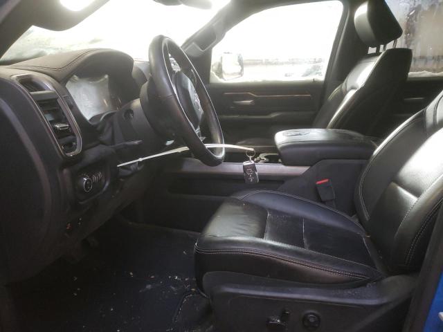 Photo 7 from auction – 2021 RAM 1500 SPORT with VIN 1C6SRFVT5MN551044