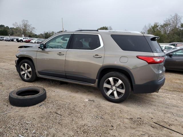 Photo 2 from auction – 2018 CHEVROLET TRAVERSE L with VIN 1GNERHKW0JJ216879