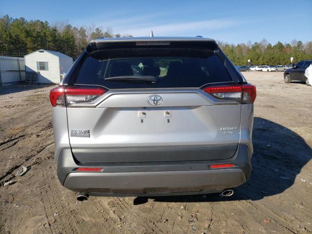 Photo 6 from auction – 2019 TOYOTA RAV4 LIMIT with VIN JTMN1RFV5KD503304