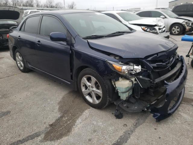Photo 4 from auction – 2013 TOYOTA COROLA with VIN 5YFBU4EEXDP117816