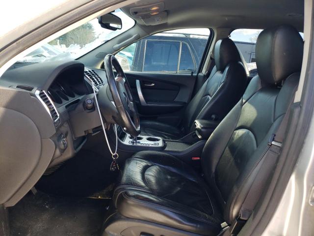 Photo 7 from auction – 2011 GMC ACADIA SLT with VIN 1GKKVRED3BJ231907